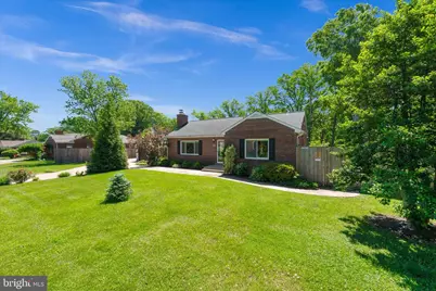 5611 Dawes Avenue, Alexandria, VA 22311 - Photo 1