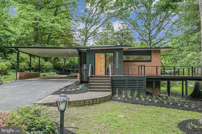 6210 Waterway Drive, Falls Church, VA 22044 - Photo 1