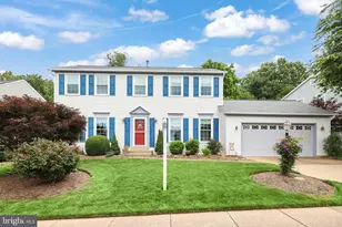 14428 William Carr Ln, Centreville, VA 20120 - Photo 1