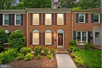 2455 Alsop Court, Reston, VA 20191 - Photo 1