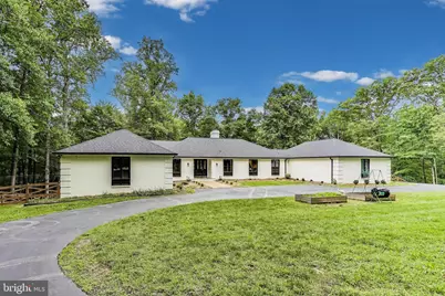 7007 Clifton Road, Clifton, VA 20124 - Photo 1