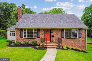 5420 Eastbourne Dr, Springfield, VA 22151 - Photo 1