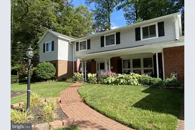8511 Durham Court, Springfield, VA 22151 - Photo 1