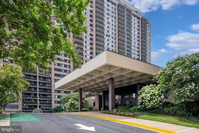 5505 Seminary Road #904N, Falls Church, VA 22041 - Photo 1