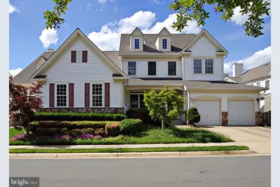 13022 Tortoise Place, Fairfax, VA 22033 - Photo 1