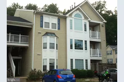 9220 Cardinal Forest Lane #L, Lorton, VA 22079 - Photo 1