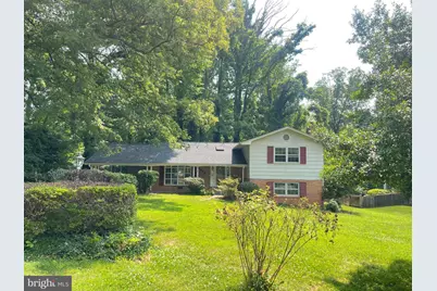 5023 Dodson Drive, Annandale, VA 22003 - Photo 1