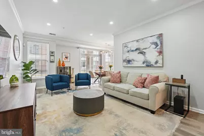 2700 Bellforest Court #104, Vienna, VA 22180 - Photo 1