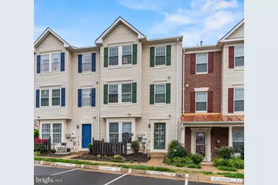 9217 Cardinal Forest Lane #30, Lorton, VA 22079 - Photo 1