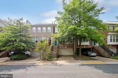 12876 Fair Valley Court, Fairfax, VA 22033 - Photo 1