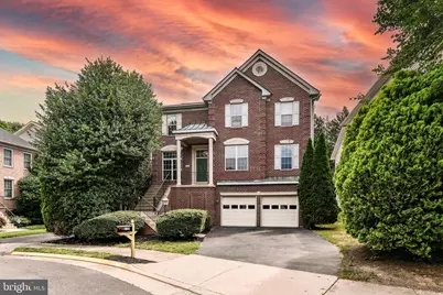 3105 White Daisy Place, Fairfax, VA 22031 - Photo 1