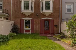 7962 Central Park Cir, Alexandria, VA 22309 - Photo 1