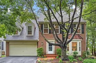 2300 Yvonnes Way, Vienna, VA 22027 - Photo 1