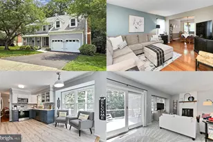 13757 Cabells Mill Dr, Centreville, VA 20120 - Photo 1