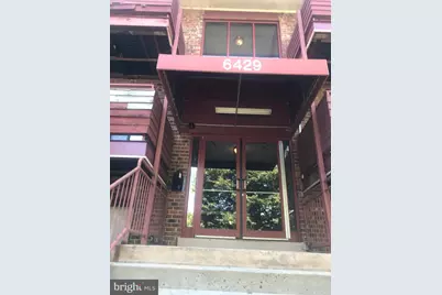 6429 Richmond Highway #202, Alexandria, VA 22306 - Photo 1