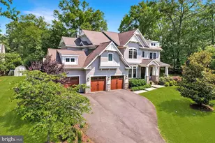 525 Druid Hill Rd NE, Vienna, VA 22180 - Photo 1
