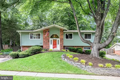 5209 Stonington Drive, Fairfax, VA 22032 - Photo 1