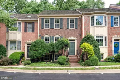 6867 Williamsburg Pond Court, Falls Church, VA 22043 - Photo 1