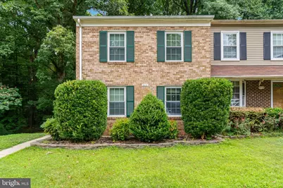 6414 Old Scotts Court, Springfield, VA 22152 - Photo 1