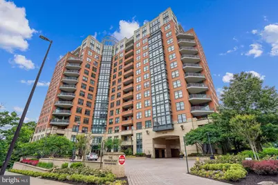 1830 Fountain Drive #1107, Reston, VA 20190 - Photo 1
