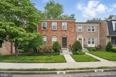 7013 Alicent Place, McLean, VA 22101 - Photo 1