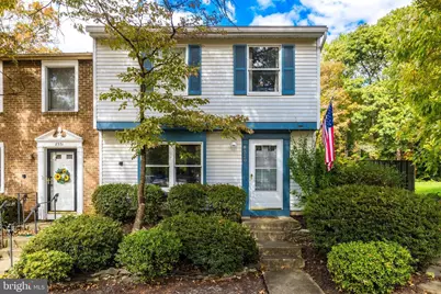 8329 Rocky Forge, Springfield, VA 22153 - Photo 1