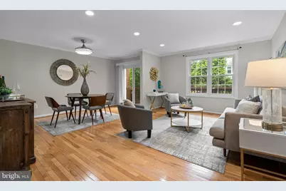 9077 Giltinan Court, Springfield, VA 22153 - Photo 1