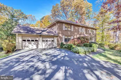 8150 Wolf Run Shoals Road, Clifton, VA 20124 - Photo 1