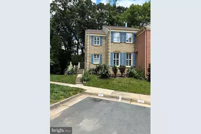 5431 Plymouth Meadows Court, Fairfax, VA 22032 - Photo 1