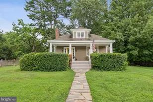 8201 Fort Hunt Rd, Alexandria, VA 22308 - Photo 1