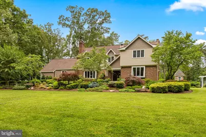 7950 Woodland Hills Lane, Fairfax Station, VA 22039 - Photo 1