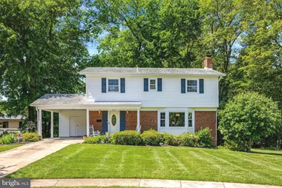 509 Kramer Drive SE, Vienna, VA 22180 - Photo 1