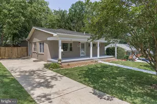 6106 Houston Ct, Alexandria, VA 22310 - Photo 1