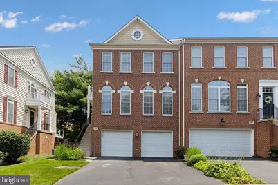 4025 Quiet Creek Drive, Fairfax, VA 22033 - Photo 1
