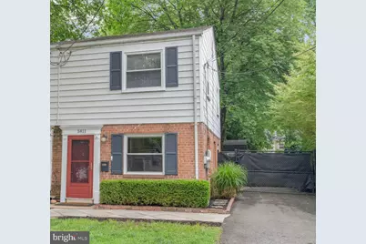 5811 Blaine Drive, Alexandria, VA 22303 - Photo 1