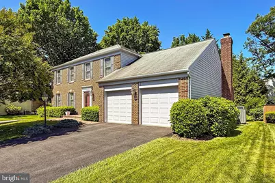 2780 Melchester Drive, Oak Hill, VA 20171 - Photo 1