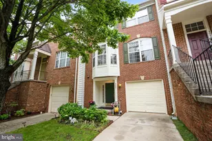 4057 Glostonbury Way, Fairfax, VA 22030 - Photo 1