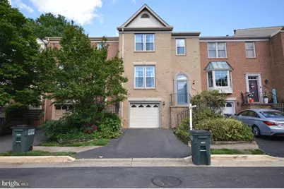 12319 Fox Lake Court, Fairfax, VA 22033 - Photo 1