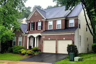 8411 Whitehaven Ct, Lorton, VA 22079 - Photo 1