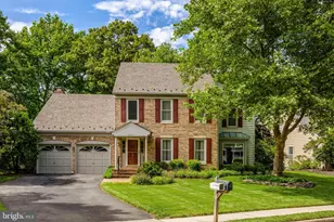 2982 Franklin Oaks Dr, Herndon, VA 20171 - Photo 1