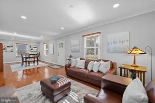 2911 Brook Dr, Falls Church, VA 22042 - Photo 1