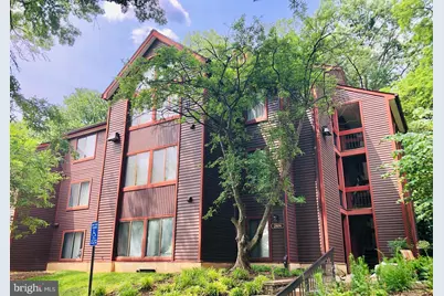 2804 Lee Oaks Place #302, Falls Church, VA 22046 - Photo 1