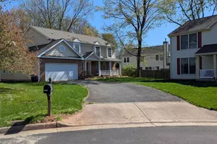 3703 Sumter Ct, Fairfax, VA 22033 - Photo 1