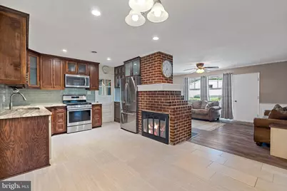 7407 Falmouth Street, Springfield, VA 22150 - Photo 1