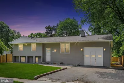 4703 Lawrence Street, Alexandria, VA 22309 - Photo 1