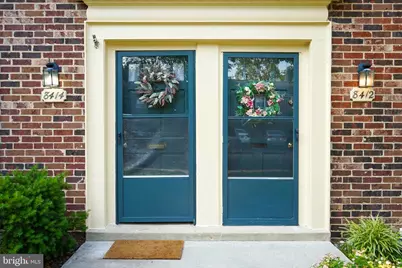 8414 Penshurst Drive #590, Springfield, VA 22152 - Photo 1