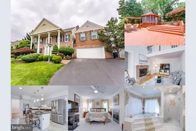 4918 Sunset Lane, Annandale, VA 22003 - Photo 1