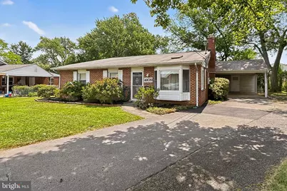 4109 Olympic Way, Alexandria, VA 22312 - Photo 1