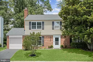 6819 Ben Franklin Rd, Springfield, VA 22150 - Photo 1