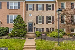 9314 Millbranch Pl, Fairfax, VA 22031 - Photo 1